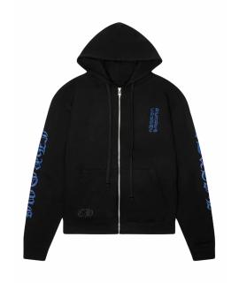 CHROME HEARTS Худи/толстовка