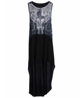 PHILIPP PLEIN Коктейльное платье