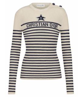 CHRISTIAN DIOR Джемпер / свитер