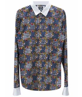 DOLCE&GABBANA Кэжуал рубашка