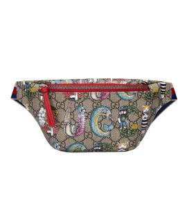 GUCCI Поясная сумка