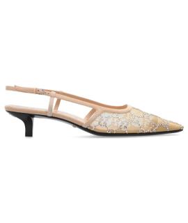 GUCCI Туфли