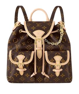 LOUIS VUITTON Рюкзак