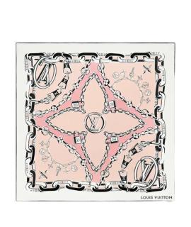 LOUIS VUITTON Шарф