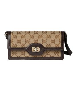 GUCCI Сумка через плечо