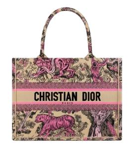 CHRISTIAN DIOR Сумка через плечо