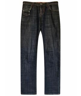 DOLCE&GABBANA Прямые джинсы