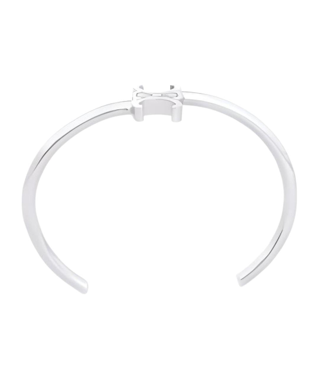 CELINE Серебрянный браслет, фото 1