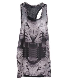 MARCELO BURLON Майка