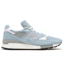 NEW BALANCE Низкие кроссовки / кеды