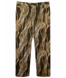 DOLCE&GABBANA Прямые джинсы