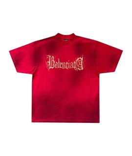 BALENCIAGA Футболка
