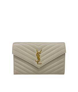 SAINT LAURENT Сумка через плечо