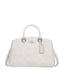 COACH Сумка с короткими ручками