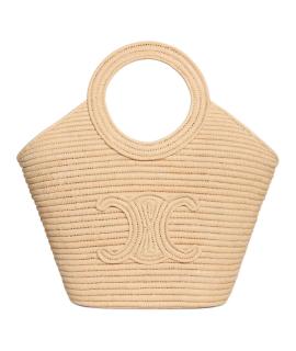 CELINE Сумка через плечо