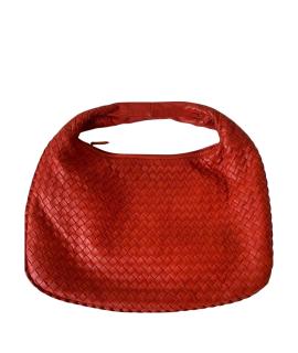 BOTTEGA VENETA Сумка с короткими ручками