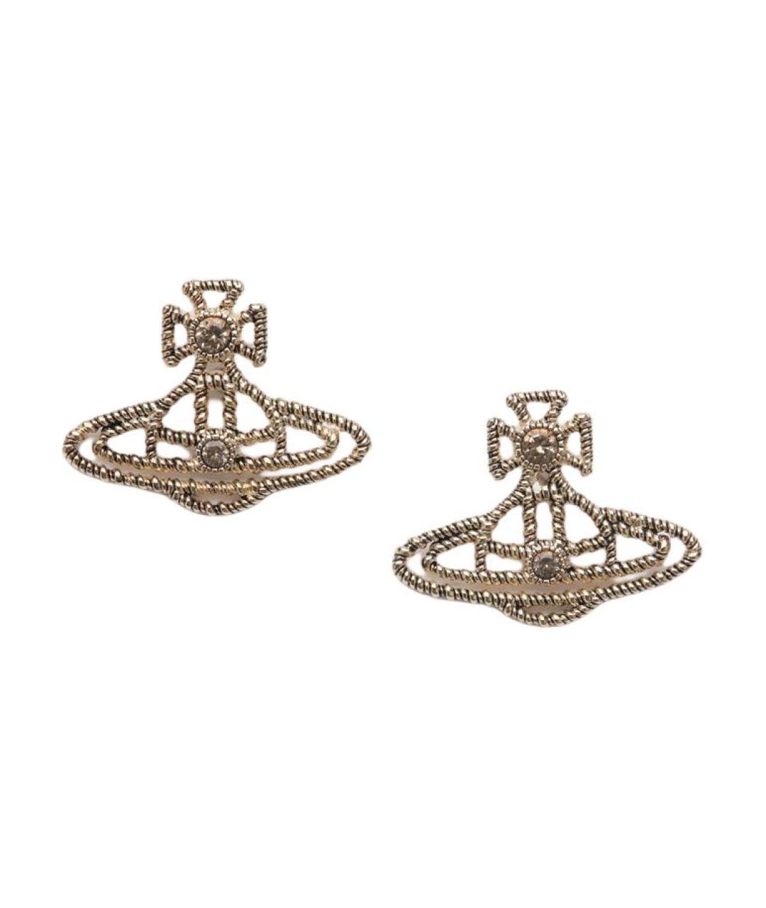 VIVIENNE WESTWOOD Серьги, фото 1