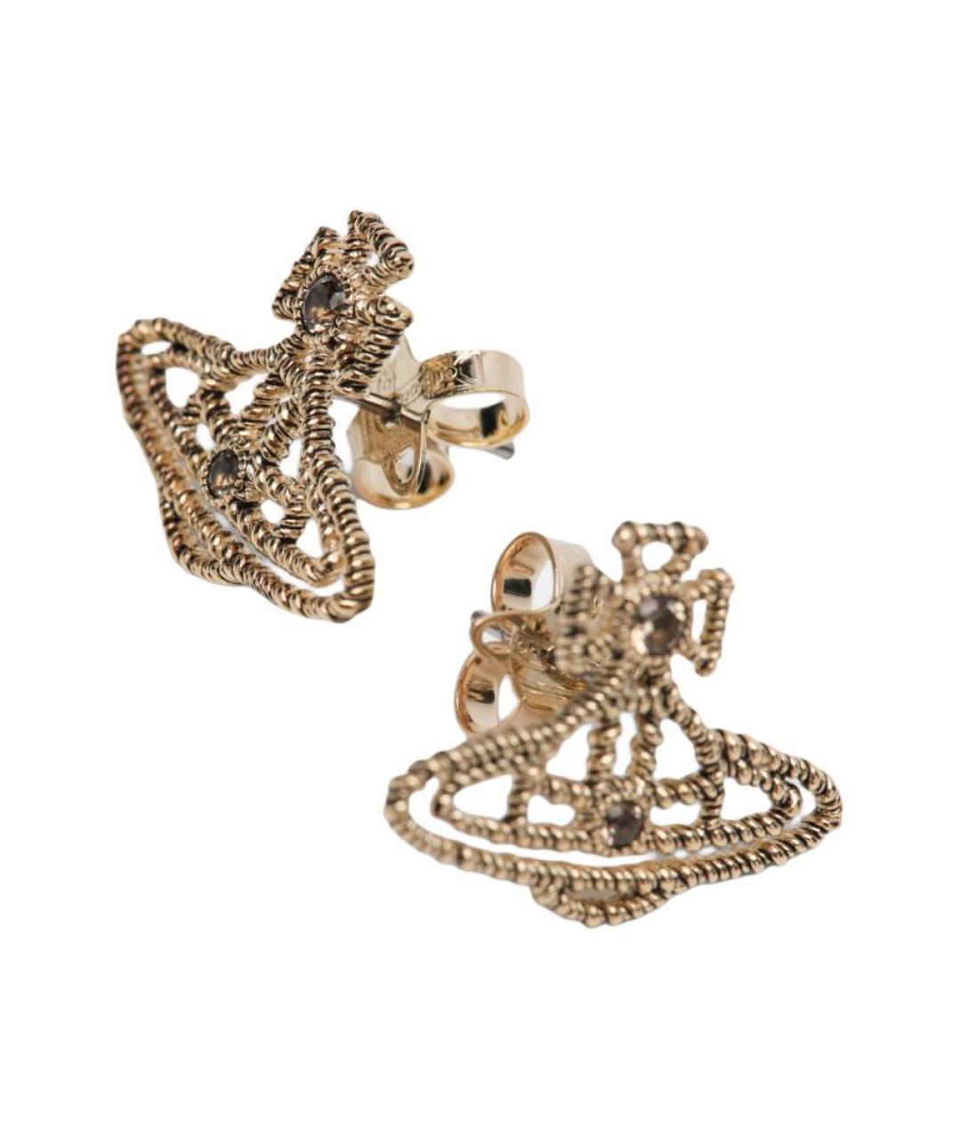 VIVIENNE WESTWOOD Серьги, фото 2