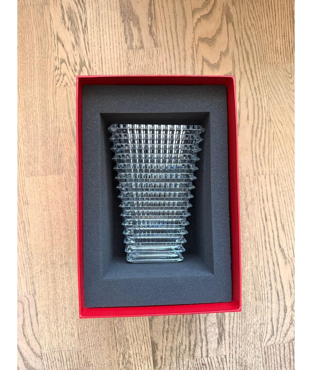 BACCARAT Ваза, фото 7