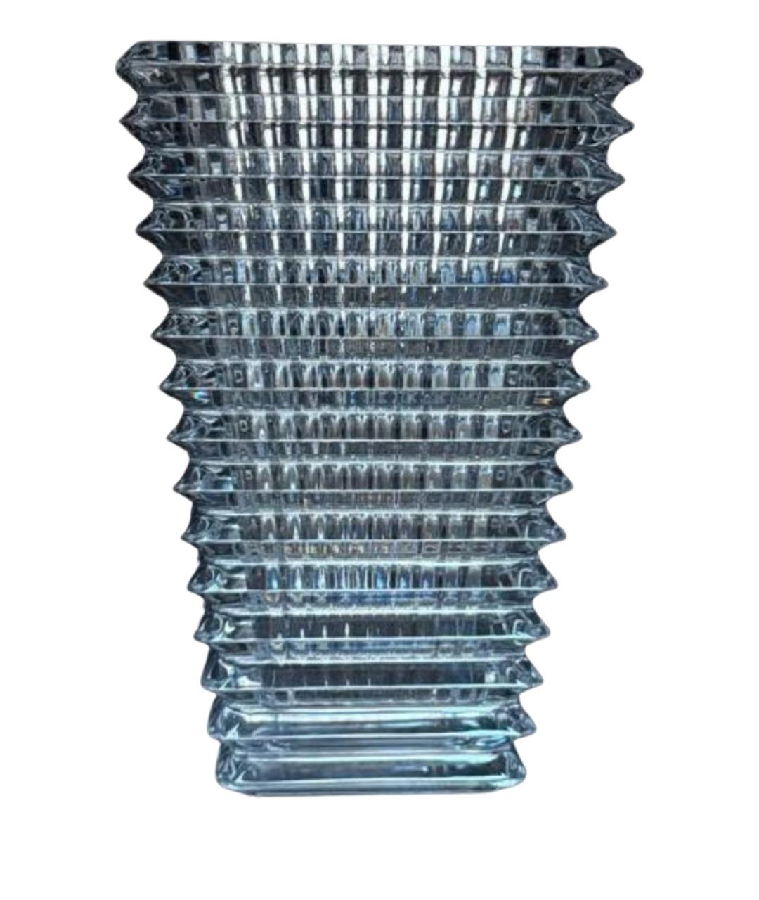 BACCARAT Ваза, фото 1