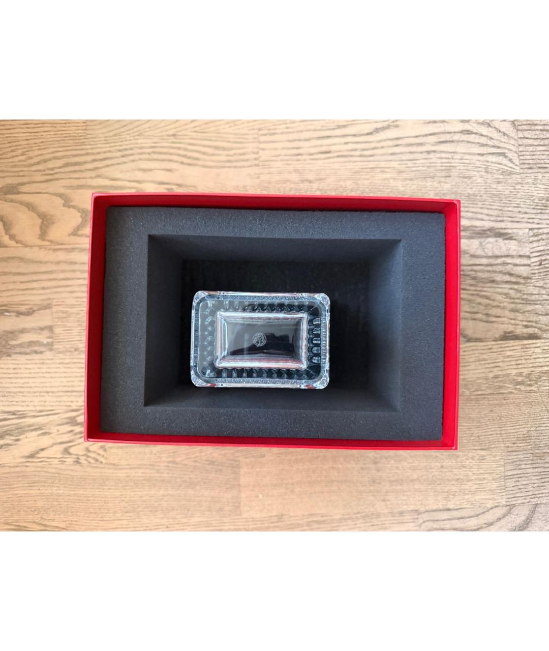 BACCARAT Ваза, фото 4