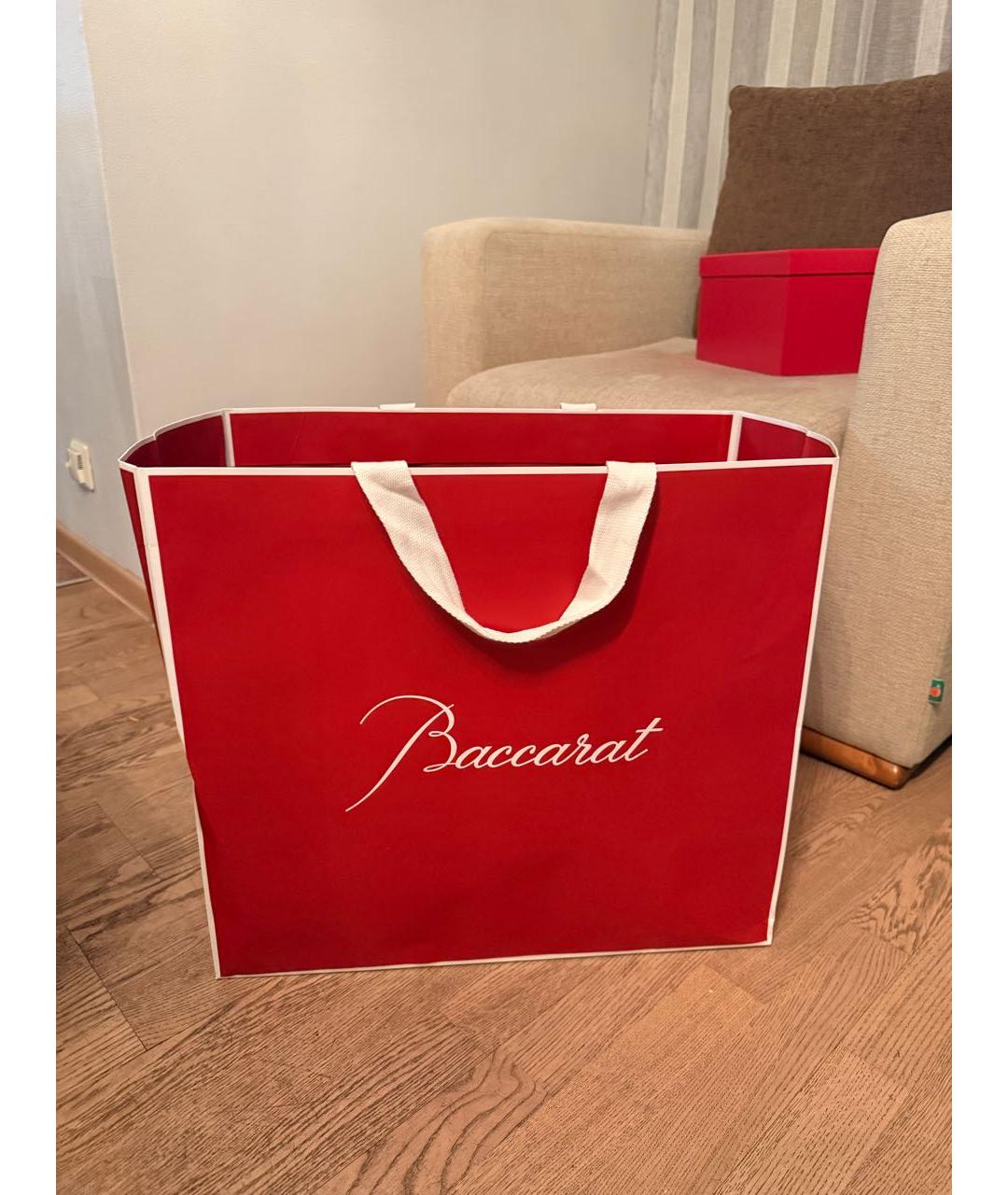 BACCARAT Ваза, фото 5