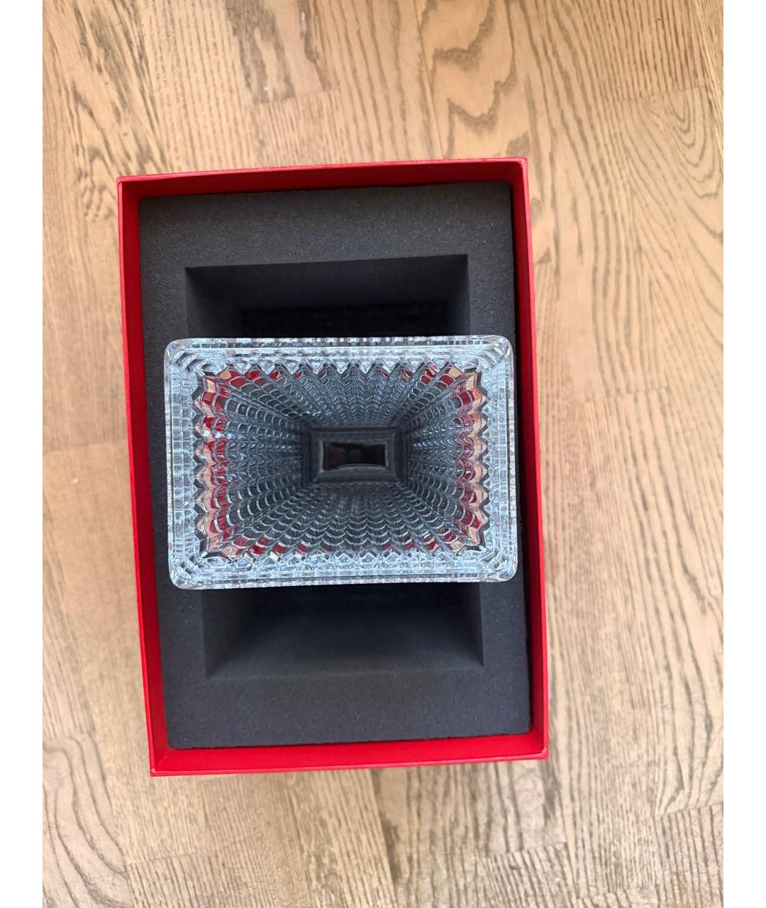 BACCARAT Ваза, фото 3