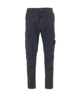 STONE ISLAND Повседневные брюки