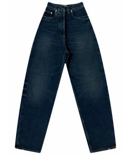 PRADA Прямые джинсы