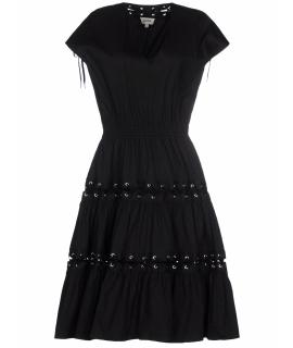 JEAN PAUL GAULTIER Коктейльное платье