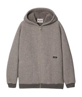 MIU MIU Худи/толстовка