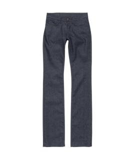 ACNE STUDIOS Прямые джинсы