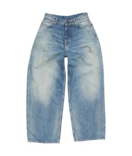 ACNE STUDIOS Прямые джинсы