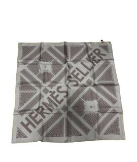 HERMES Платок