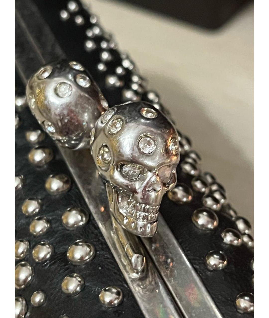 HERMES Золотое кольцо из розового золота, фото 7