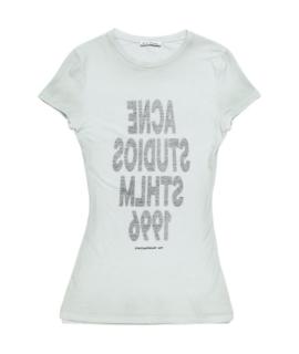 ACNE STUDIOS Футболка