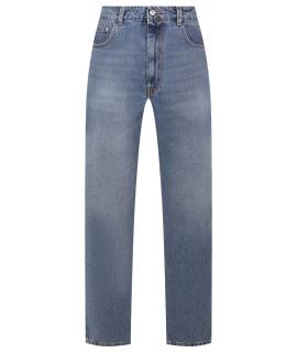 GCDS Прямые джинсы