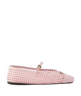 PRADA Балетки