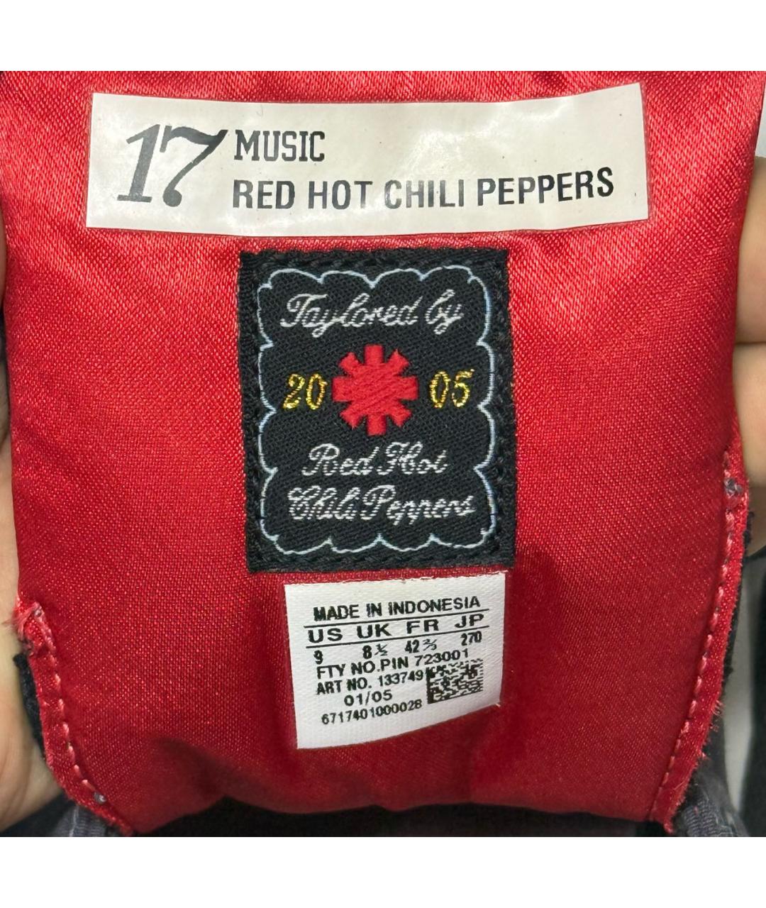 ADIDAS Антрацитовые низкие кроссовки / кеды, фото 6