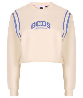 GCDS Худи/толстовка