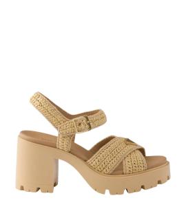 PRADA Босоножки