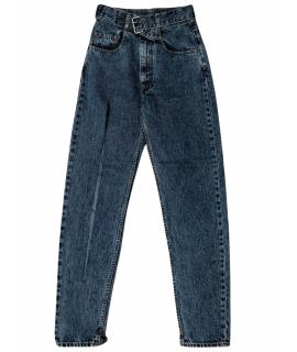 MAISON MARGIELA Джинсы слим