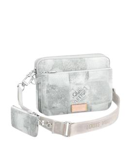 LOUIS VUITTON Сумка на плечо