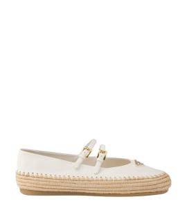 PRADA Балетки