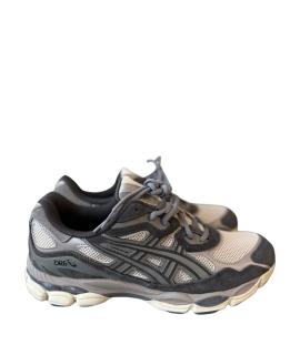 ASICS Высокие кроссовки / кеды