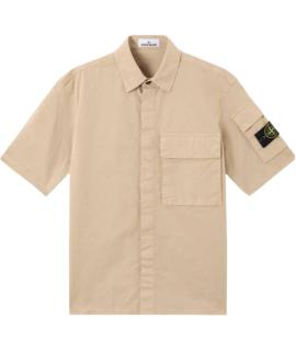 STONE ISLAND Классическая рубашка