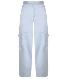 GCDS Брюки широкие