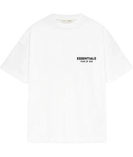FEAR OF GOD ESSENTIALS Футболка