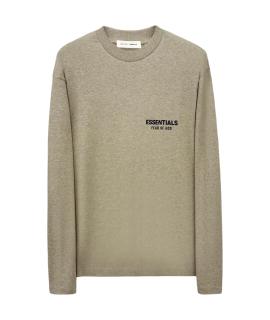 FEAR OF GOD ESSENTIALS Лонгслив