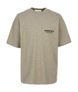 FEAR OF GOD ESSENTIALS Футболка